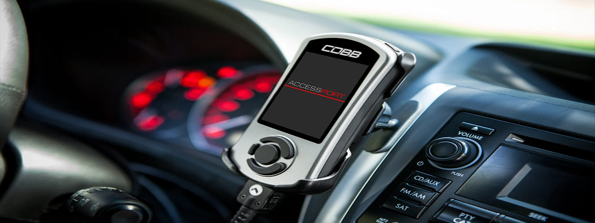 Unleash Your Vehicle's True Potential