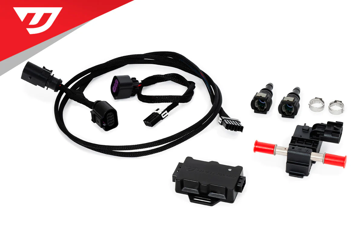 Flex Fuel Kits